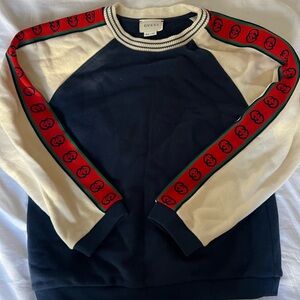 Gucci Kids Sweatshirt